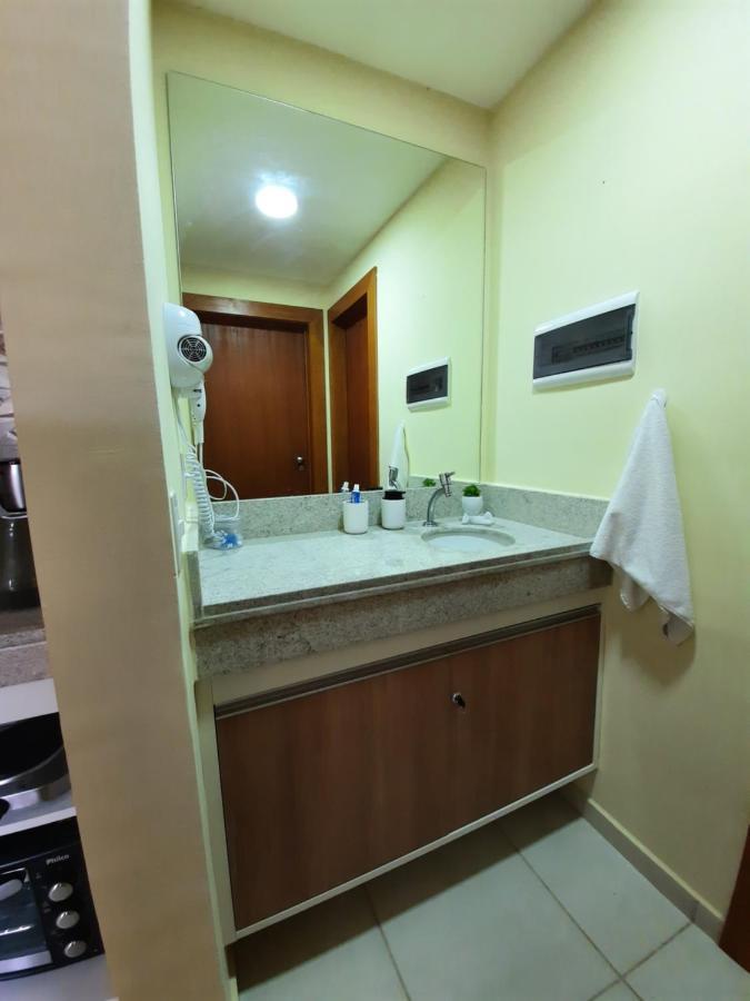 Flat Quartier Aldeia Das Aguas Barra do Piraí Buitenkant foto