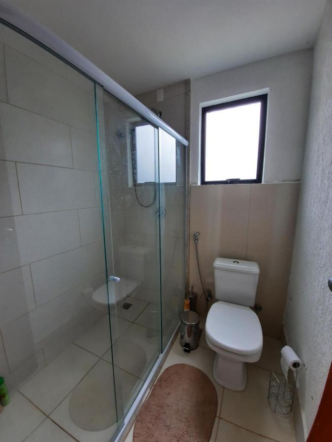 Flat Quartier Aldeia Das Aguas Barra do Piraí Buitenkant foto